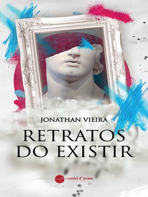 cover image of Retratos do existir